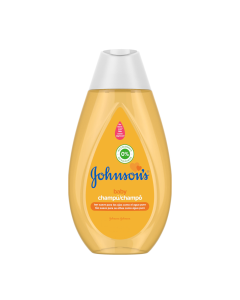 Johnson's Baby Shampoo Gold 500ml
