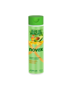 Novex Shampoo Óleo de Abacate 300ml