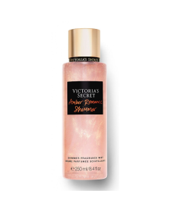 Victoria's Secret Amber Romance Shimmer Body Mist 250ml
