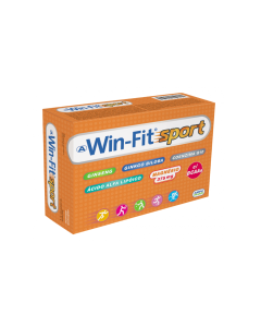Win-Fit Sport 60 Comprimidos